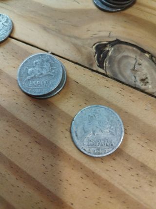 Monedas España 10 Céntimos