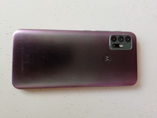 Motorola g30 - Smartphone nero