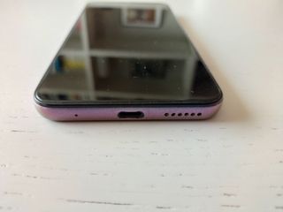 Motorola g30 - Smartphone nero