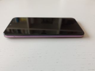 Motorola g30 - Smartphone nero