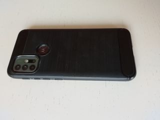 Motorola g30 - Smartphone nero