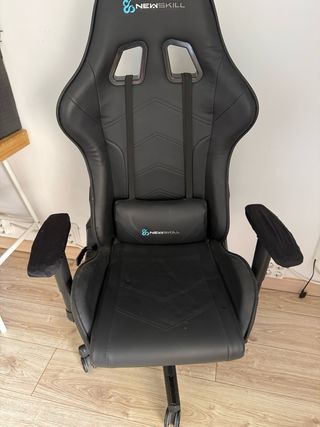 Silla Gaming NewSkill