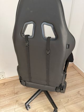 Silla Gaming NewSkill