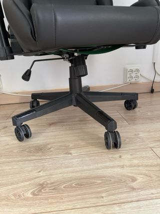 Silla Gaming NewSkill