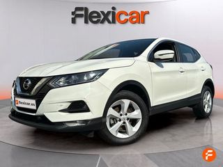 Nissan Qashqai dCi 85 kW (115 CV) E6D DCT ACENTA