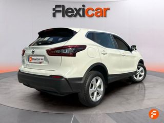 Nissan Qashqai dCi 85 kW (115 CV) E6D DCT ACENTA