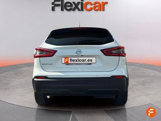 Nissan Qashqai dCi 85 kW (115 CV) E6D DCT ACENTA