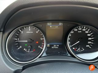 Nissan Qashqai dCi 85 kW (115 CV) E6D DCT ACENTA