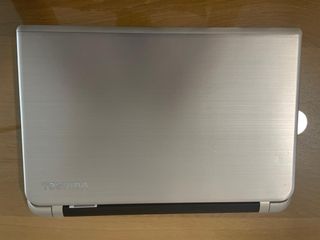 Portátil Toshiba Satellite S50D