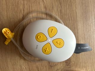 Sacaleches Medela Hands-Free