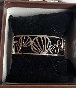 Pulsera ACERO- Regalo
