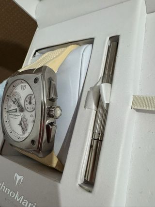 Reloj Technomarine