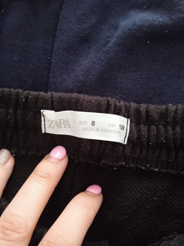 Pantalones chándal niño - 2uds