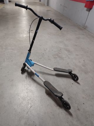 PatineteTRYWLM 3 ruedas 