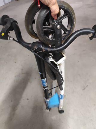 PatineteTRYWLM 3 ruedas 