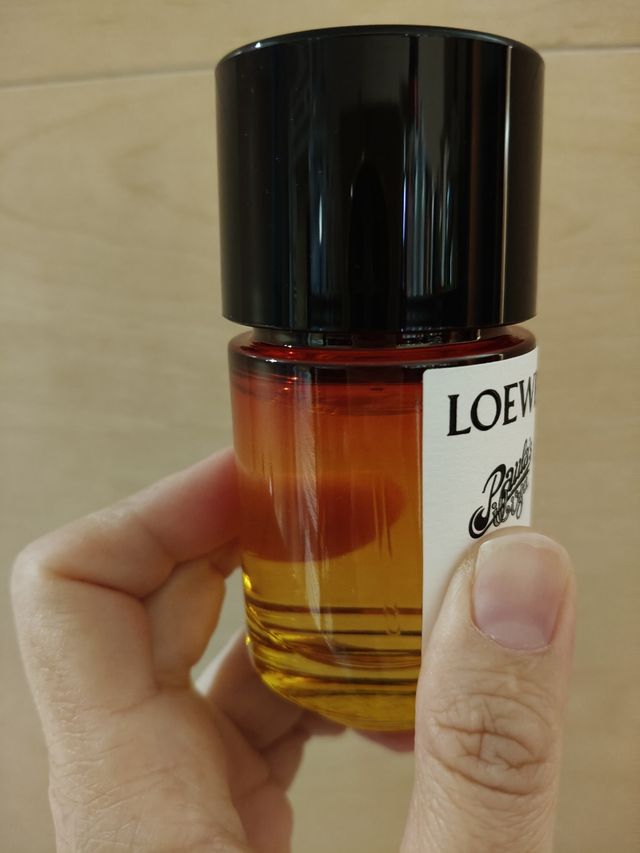 Loewe Paula's Ibiza Cosmic