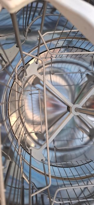 Centrifugadora miel manual