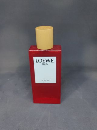 Loewe Solo Vulcan Perfume