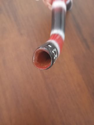 Tepi soplador artesanal