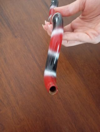 Tepi soplador artesanal