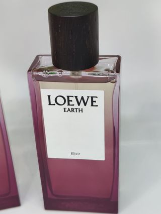 Loewe Earth Elixir Perfume