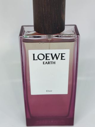 Loewe Earth Elixir Perfume