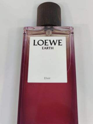 Loewe Earth Elixir Perfume