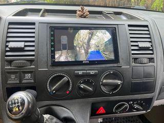 Volkswagen California 2007