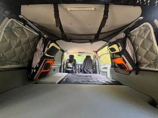 Volkswagen California 2007