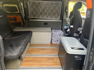 Volkswagen California 2007