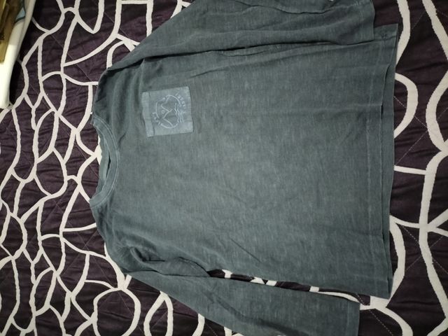 6 Camisetas Niño 13-14 años