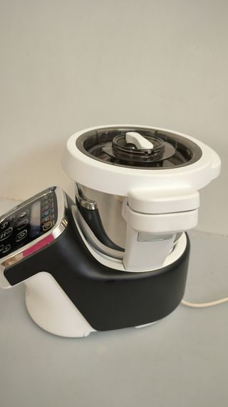 Robot cocina Moulinex piezas P7Y7186