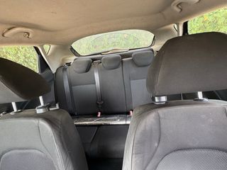 SEAT Ibiza 2008