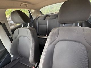SEAT Ibiza 2008