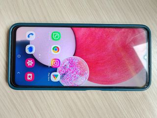 Samsung Galaxy A13 Gris