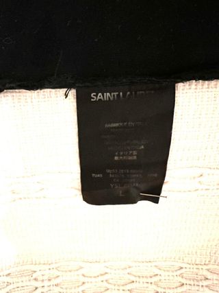 Maglia Saint Laurent