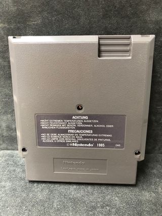 NES Pro Wrestling (Español)