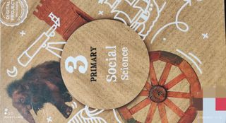 3 primaria Social Science