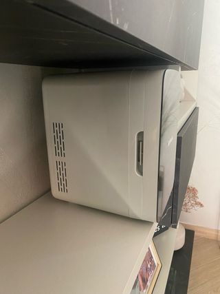 Cecotec - Mini Frigorifero Bolero MiniCooling 10L