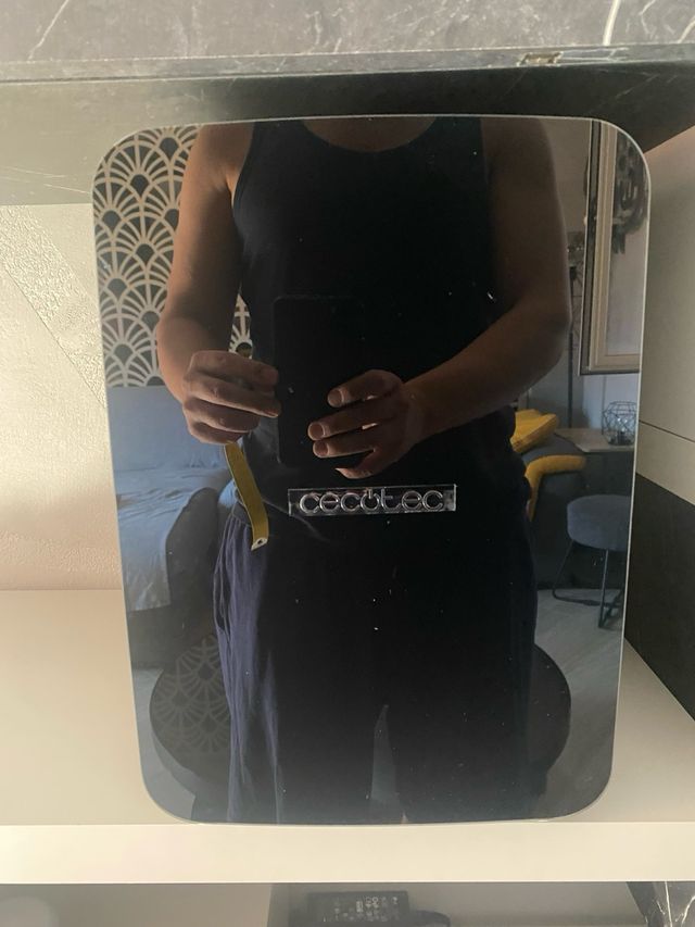 Cecotec - Mini Frigorifero Bolero MiniCooling 10L