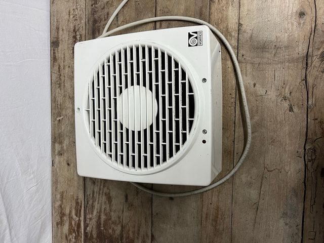 Aspiratore Vortice: Ventilatore Industriale