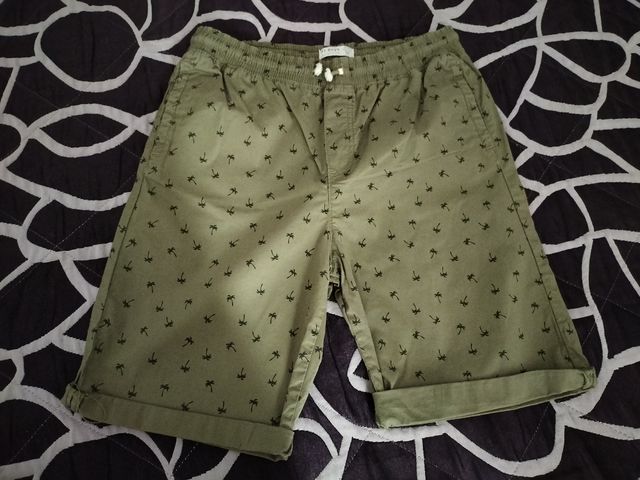 3 Shorts Lefties niño 13-14