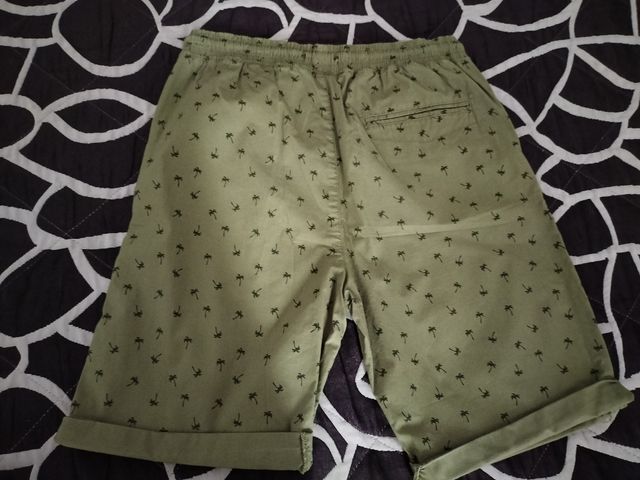 3 Shorts Lefties niño 13-14