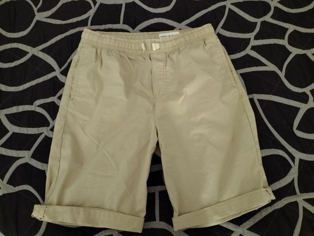 3 Shorts Lefties niño 13-14