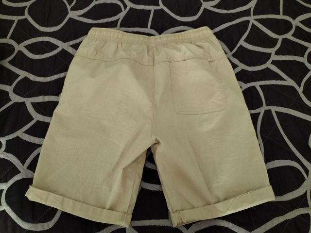 3 Shorts Lefties niño 13-14