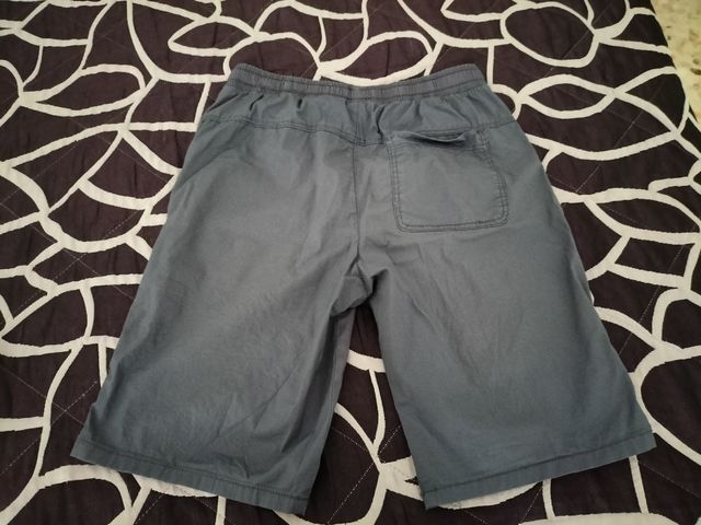 3 Shorts Lefties niño 13-14