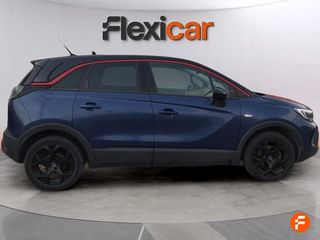 Opel CrossLand 1.2 81kW (110CV) GS Line