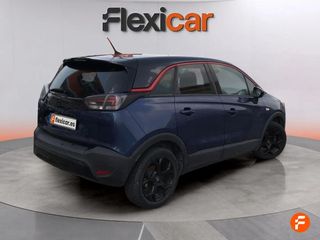 Opel CrossLand 1.2 81kW (110CV) GS Line