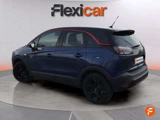 Opel CrossLand 1.2 81kW (110CV) GS Line