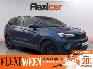 Opel CrossLand 1.2 81kW (110CV) GS Line